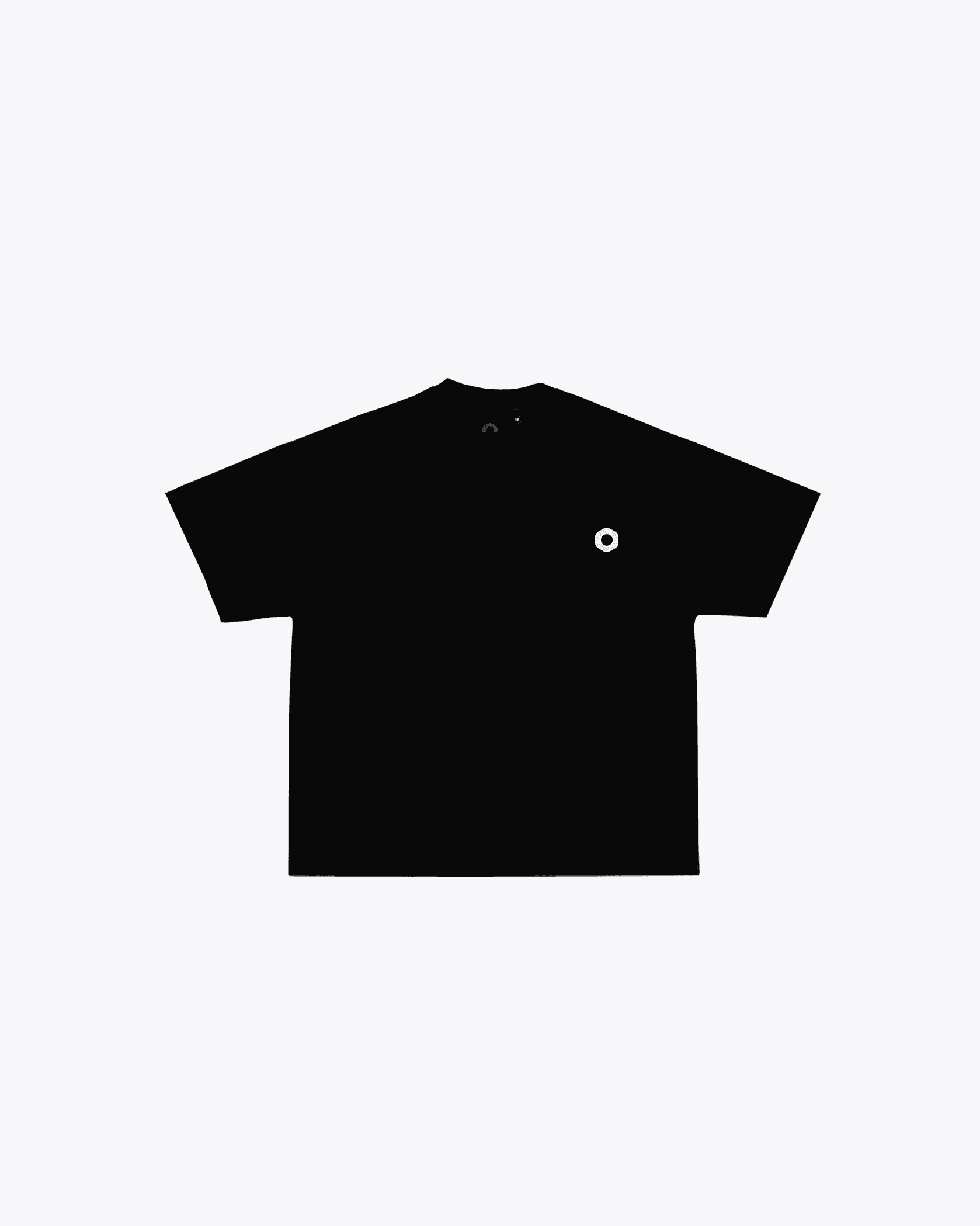 Heritage Tee, view 1