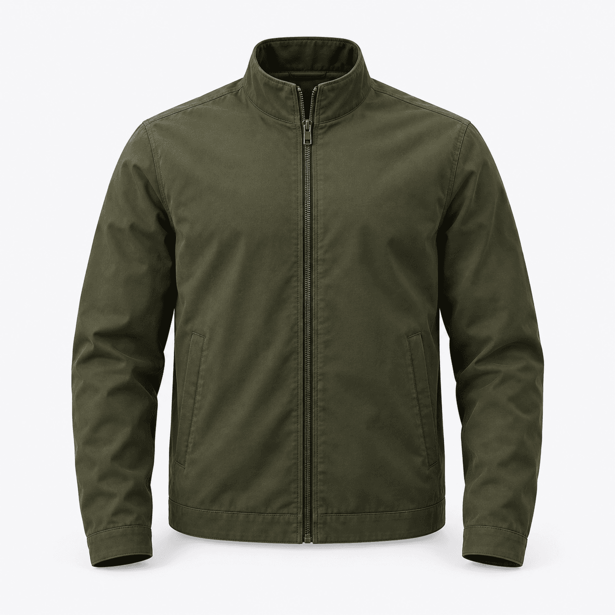 Transit Zip Jacket, view 1